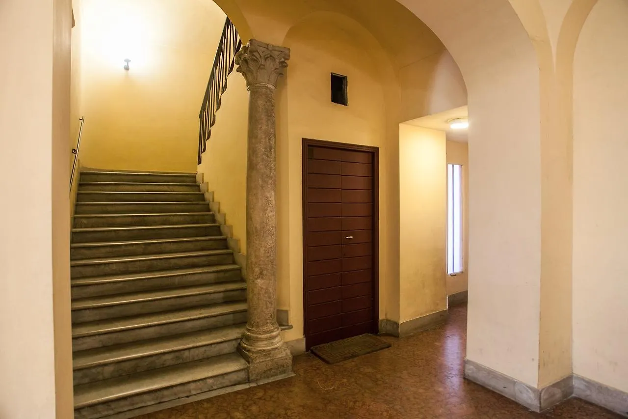 Spanish Steps Design Penthouse With Terrace Rzym Apartament